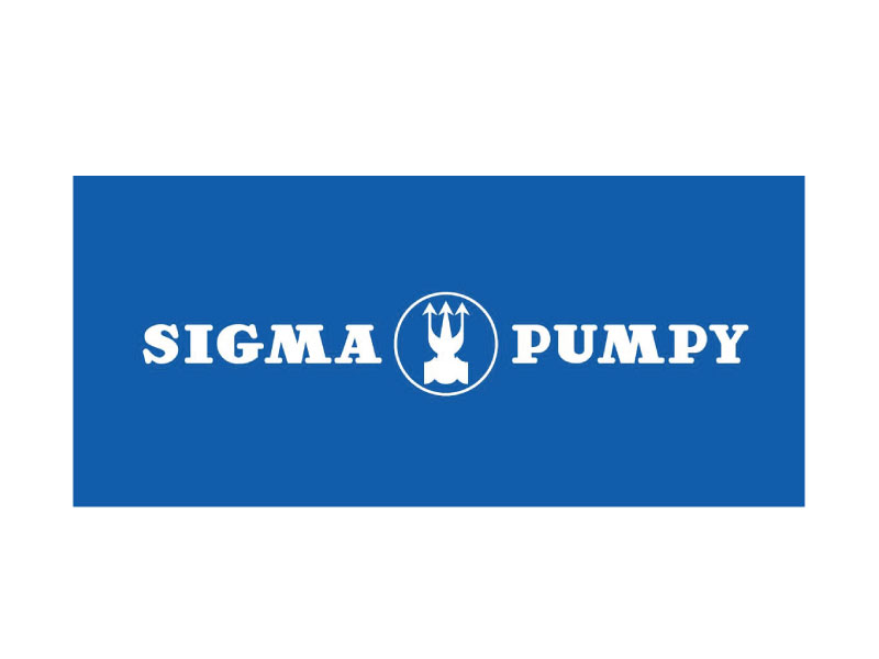 sigma pumpy